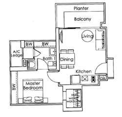 Starlight Suites (D9), Apartment #595161831